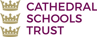 Cathedral Schools Trust logo