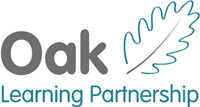 Oak Learning Partnership logo