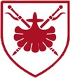 St James logo